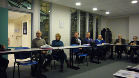 rencontre anciens élèves