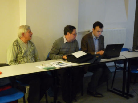 rencontre anciens élèves